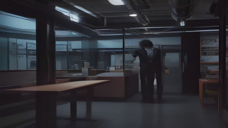 madoutv狂放影像专题视觉主图